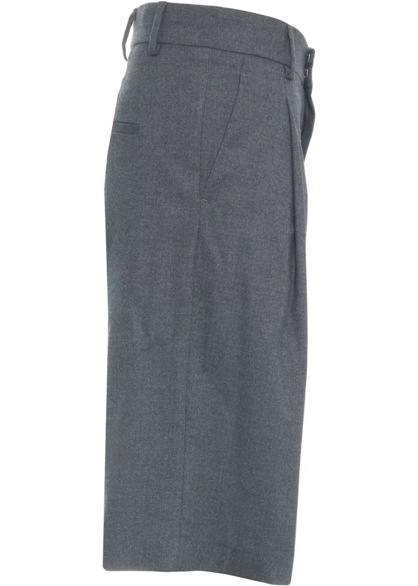 Pantaloni Culotte 'Devin' - Img 5