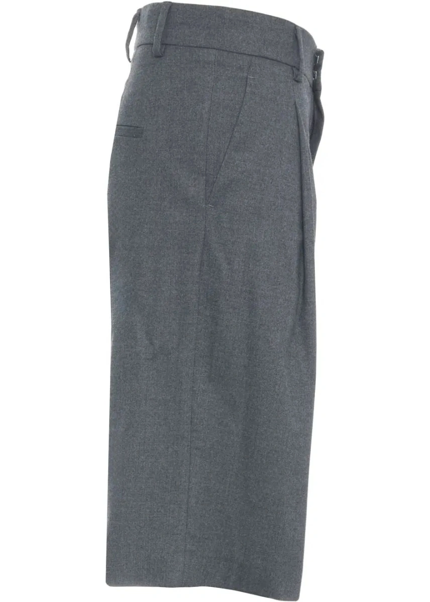 Pantaloni Culotte 'Devin' - Img 5