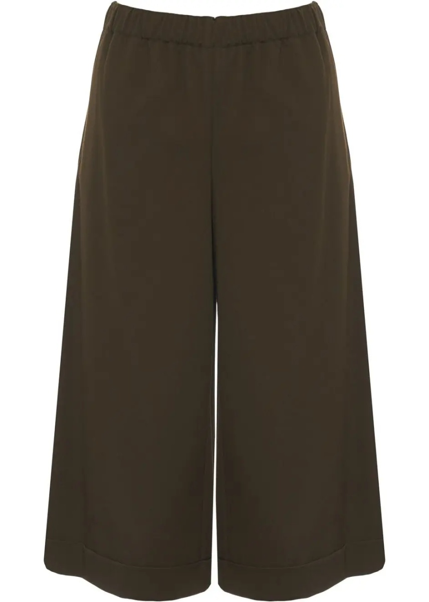 Pantaloni Culotte 'Koa' - Img 2