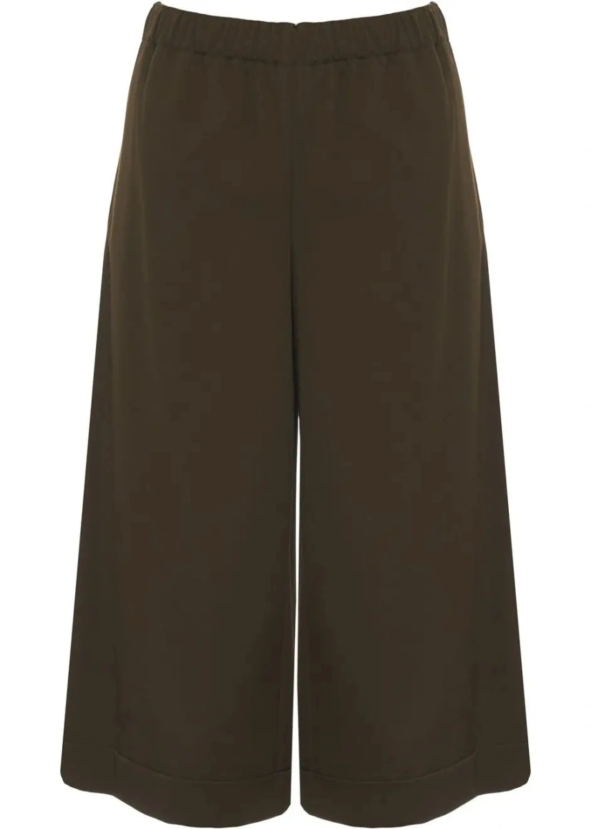 Pantaloni Culotte 'Koa' - Img 2