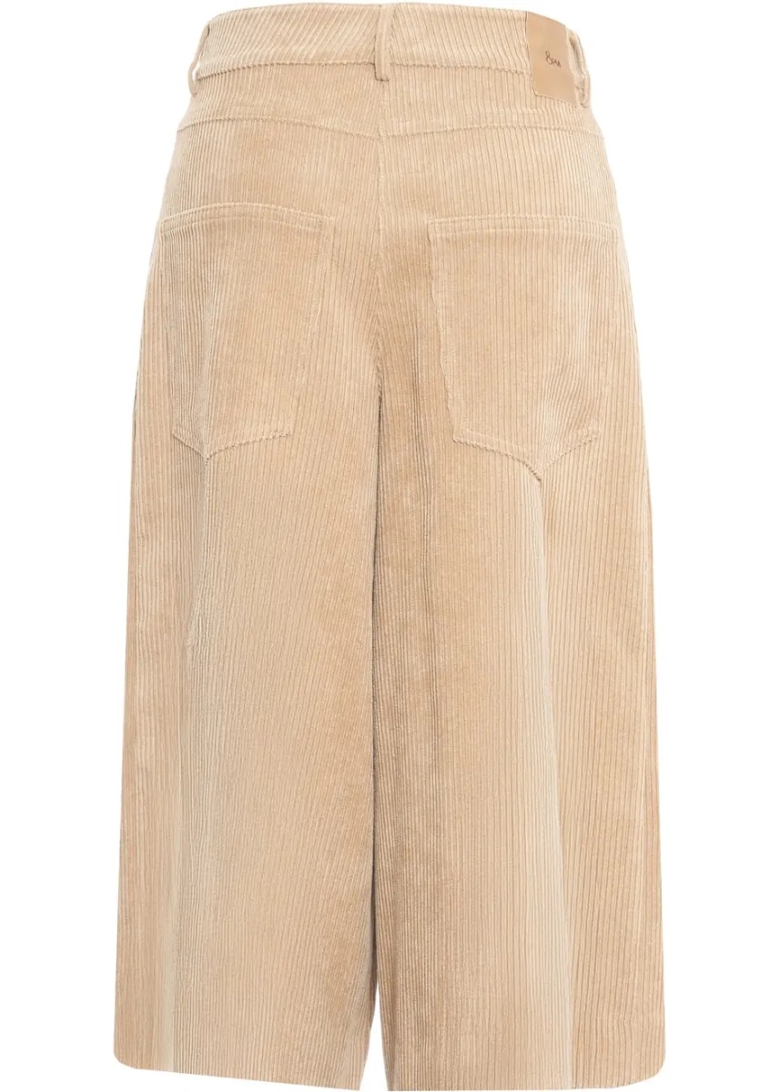 Pantaloni Culotte 'Lys' - Img 4