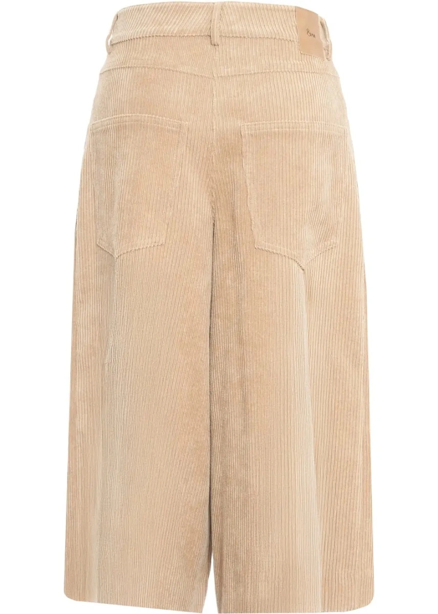 Pantaloni Culotte 'Lys' - Img 4
