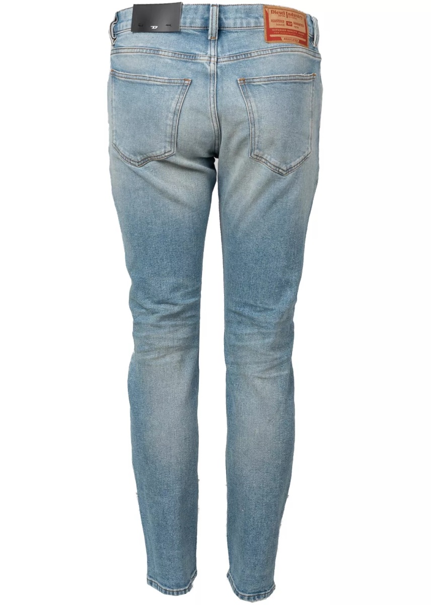 Pantaloni D-Strukt A12026 - Img 5