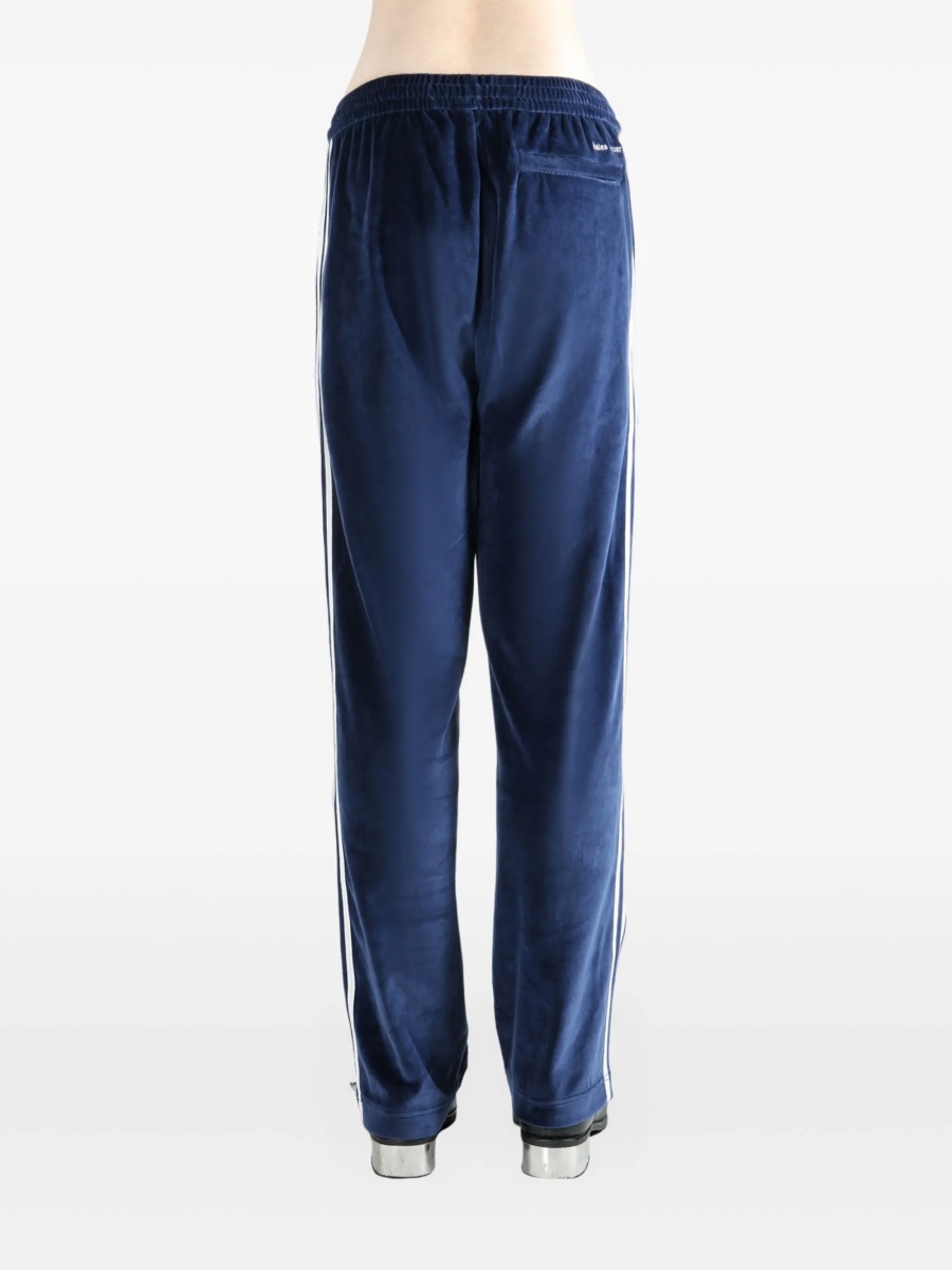 Pantaloni de trening adidas Originals albastri - Img 4