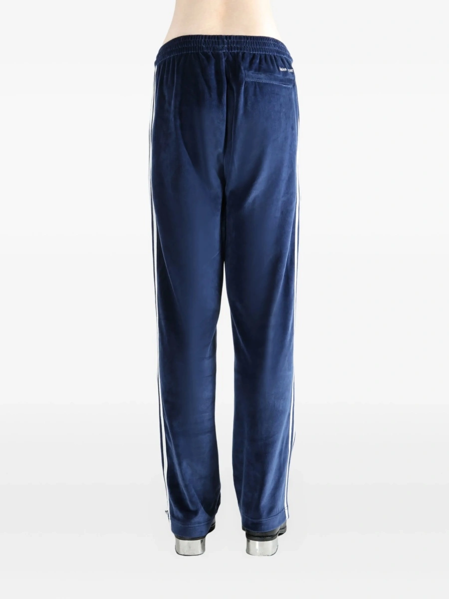 Pantaloni de trening adidas Originals albastri - Img 4