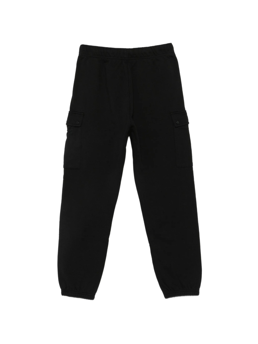 Pantaloni de trening C.P. Company negri - Img 2