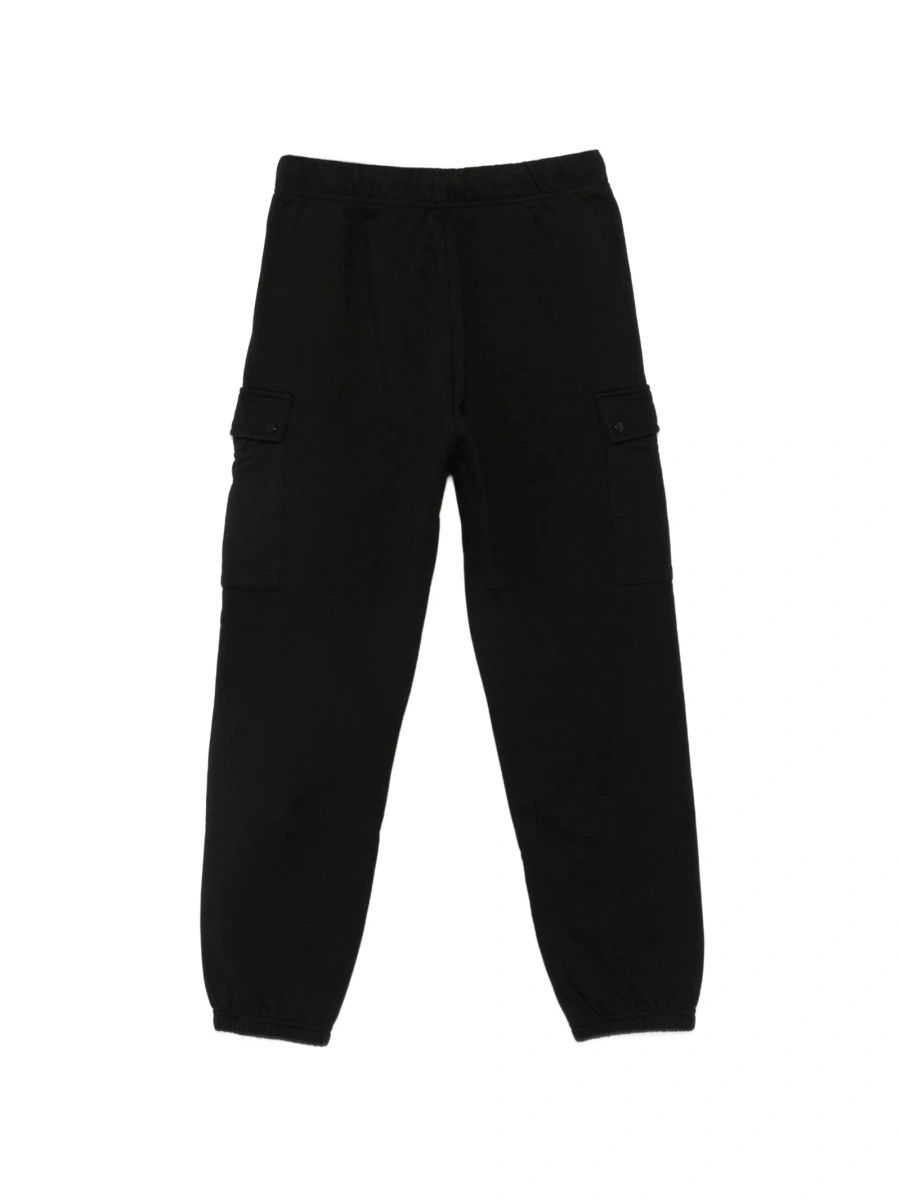 Pantaloni de trening C.P. Company negri - Img 2