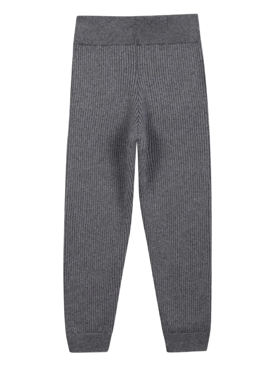 Pantaloni de trening Chloe gri - Img 2