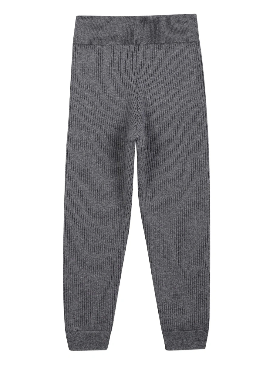 Pantaloni de trening Chloe gri - Img 2
