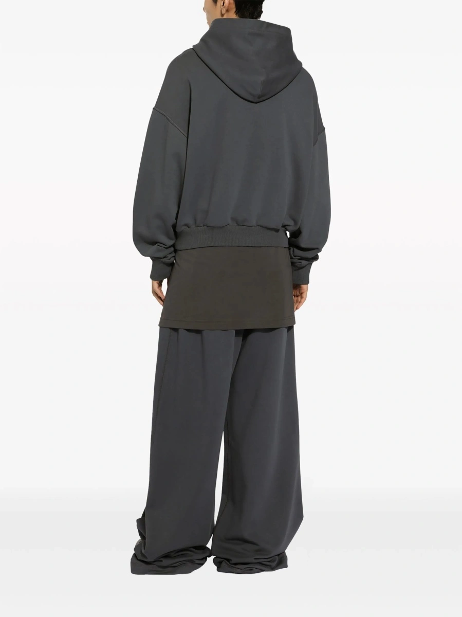 Pantaloni de trening Dolce &amp; Gabbana gri - Img 3