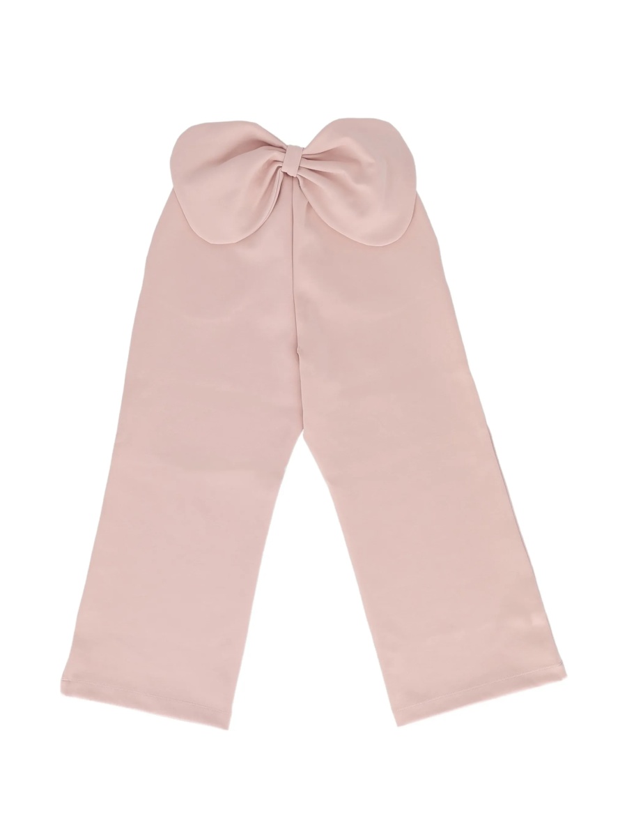 Pantaloni de trening Dou-Uod roz - Img 2