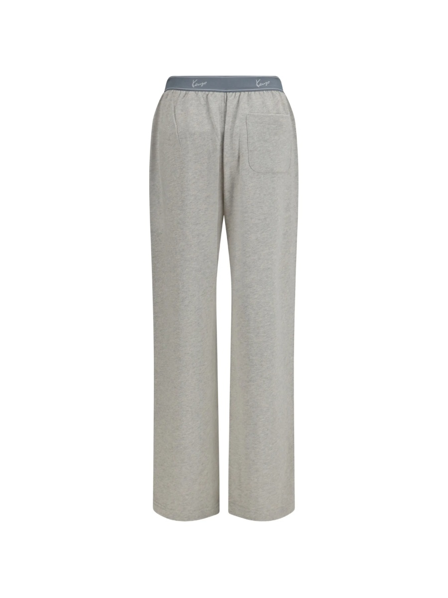 Pantaloni de trening Kenzo gri - Img 2