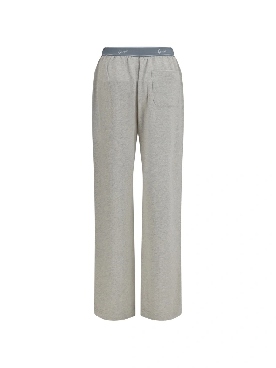 Pantaloni de trening Kenzo gri - Img 2