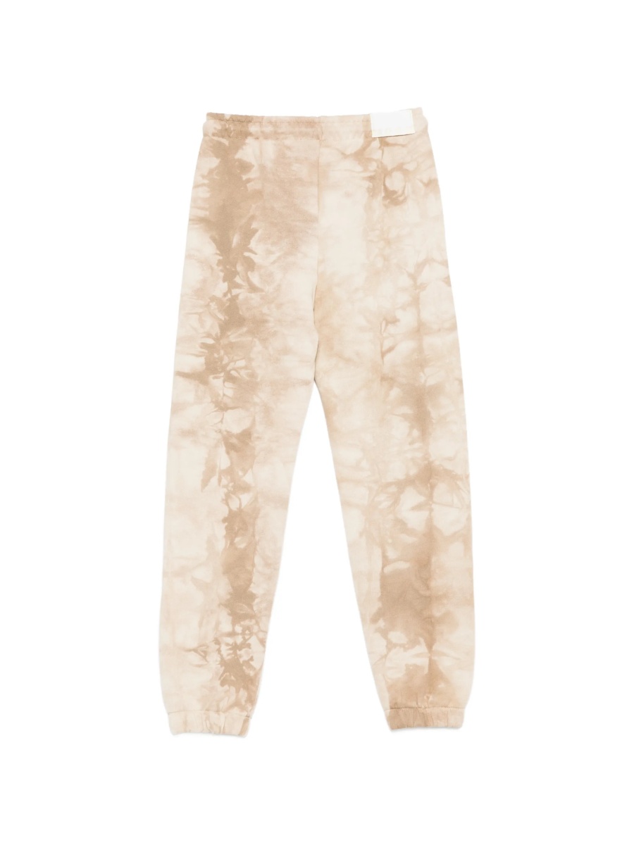 Pantaloni de trening MSGM neutri - Img 2