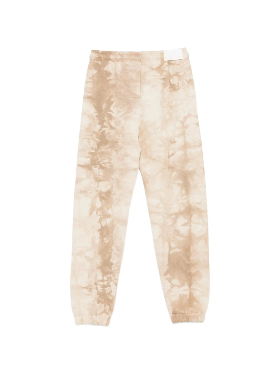 Pantaloni de trening MSGM neutri - Img 2
