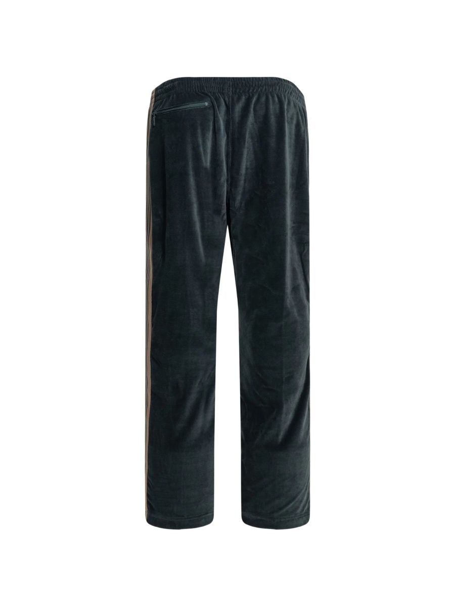 Pantaloni de trening NEEDLES albastri - Img 2