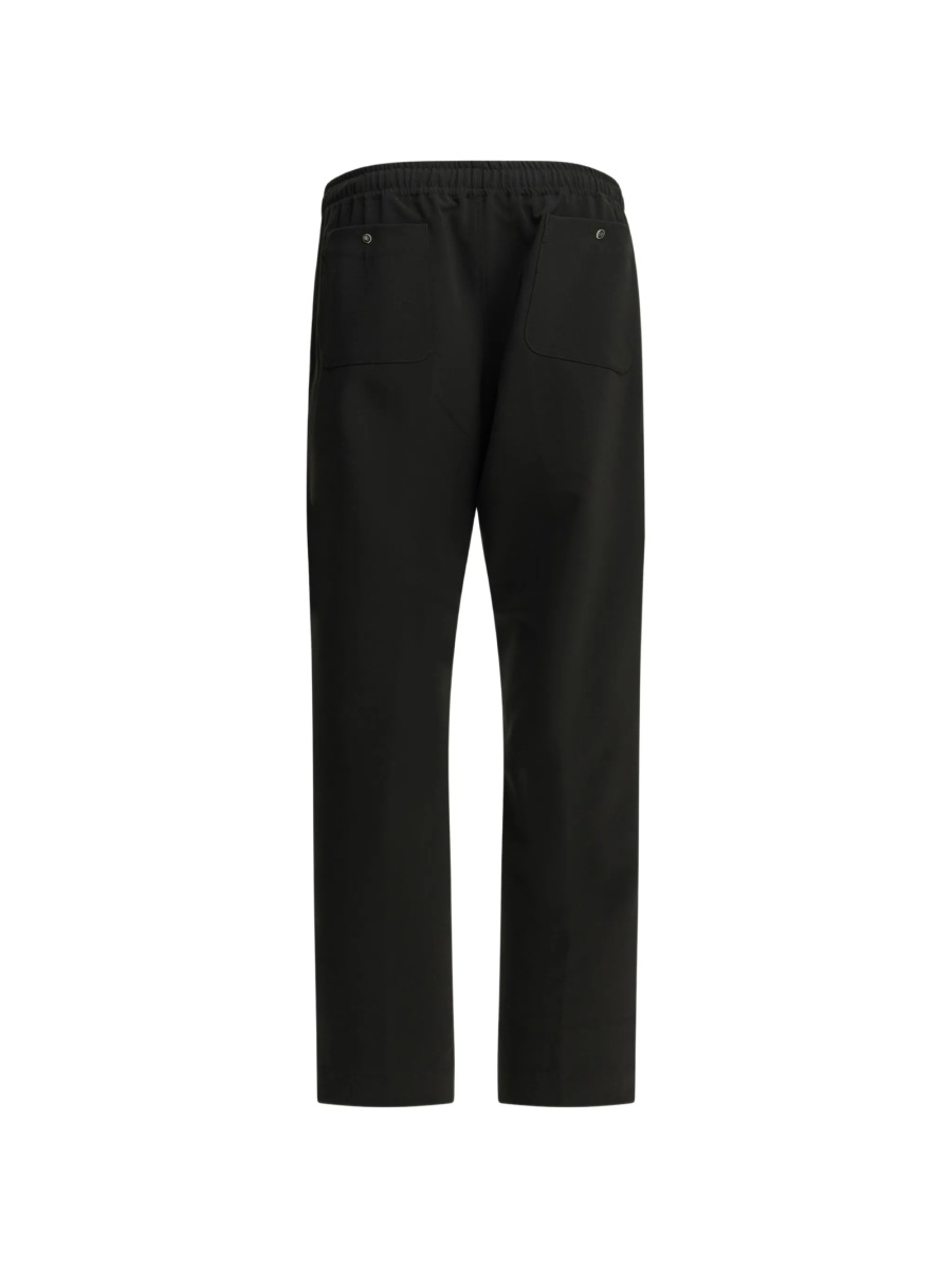 Pantaloni de trening NEEDLES negri - Img 2