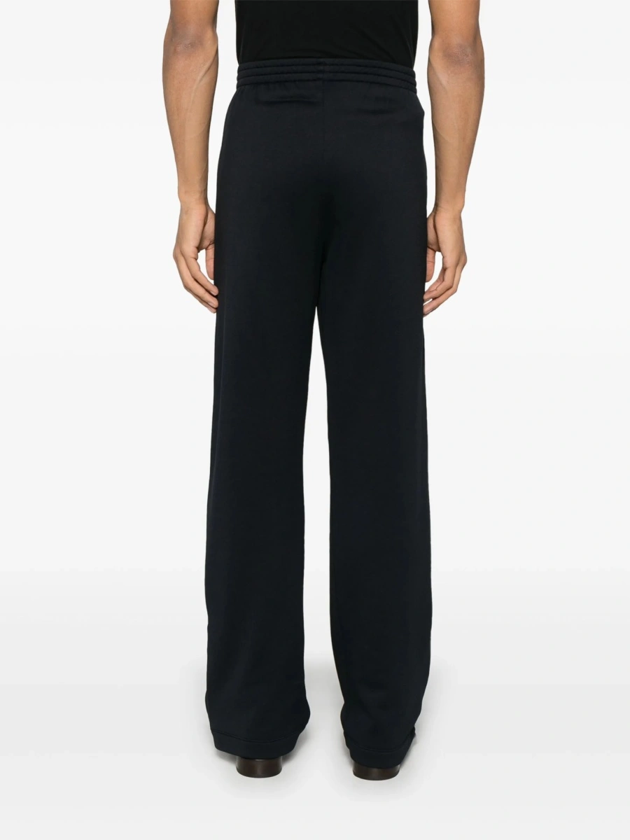Pantaloni de trening OUR LEGACY negri - Img 4