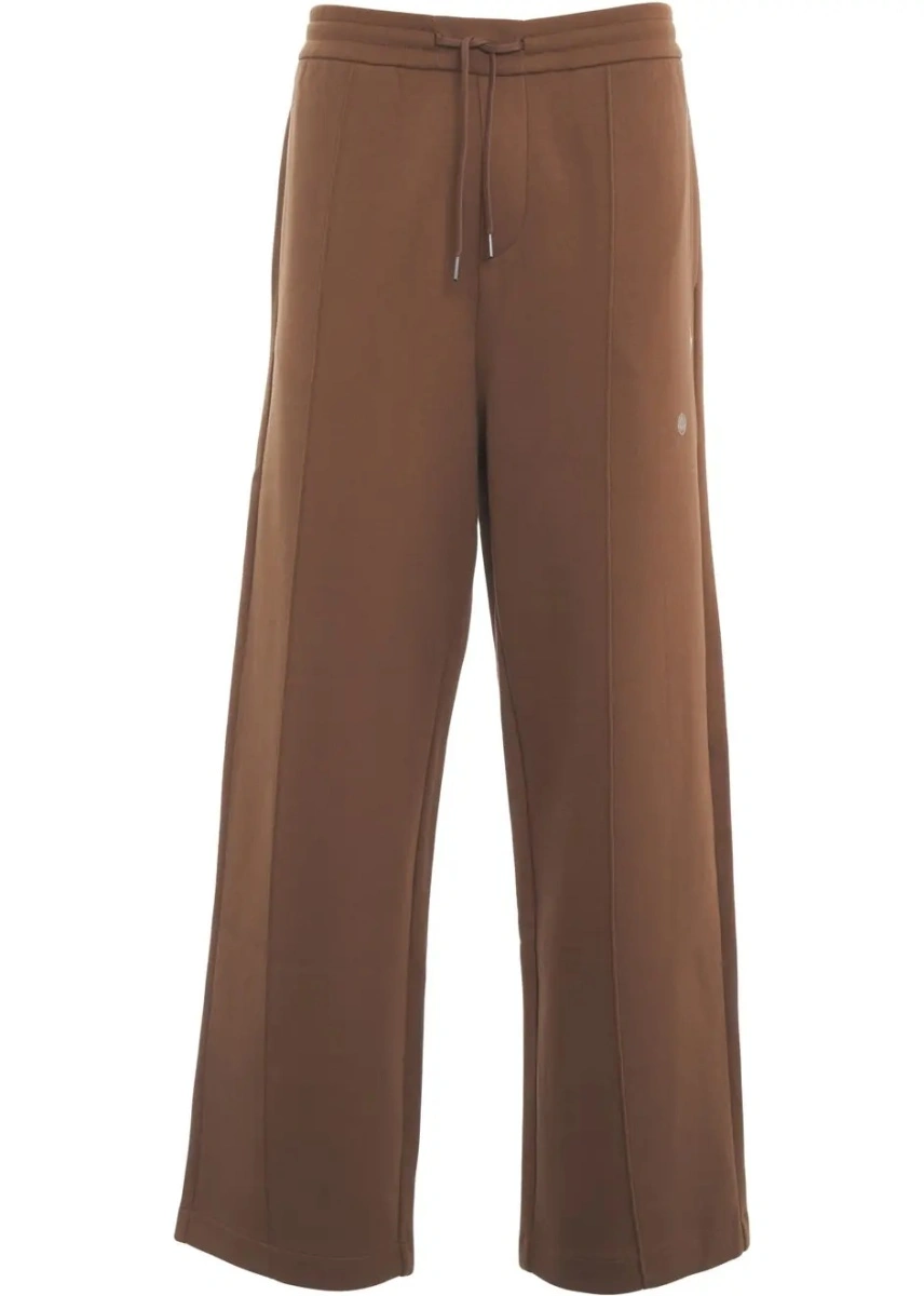 Pantaloni de trening Ralph Lauren maro - Img 2