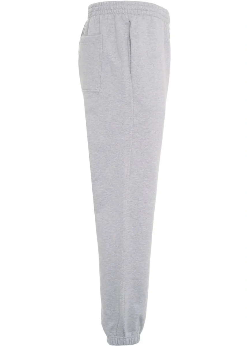 Pantaloni de trening REPRESENT gri din bumbac - Img 3