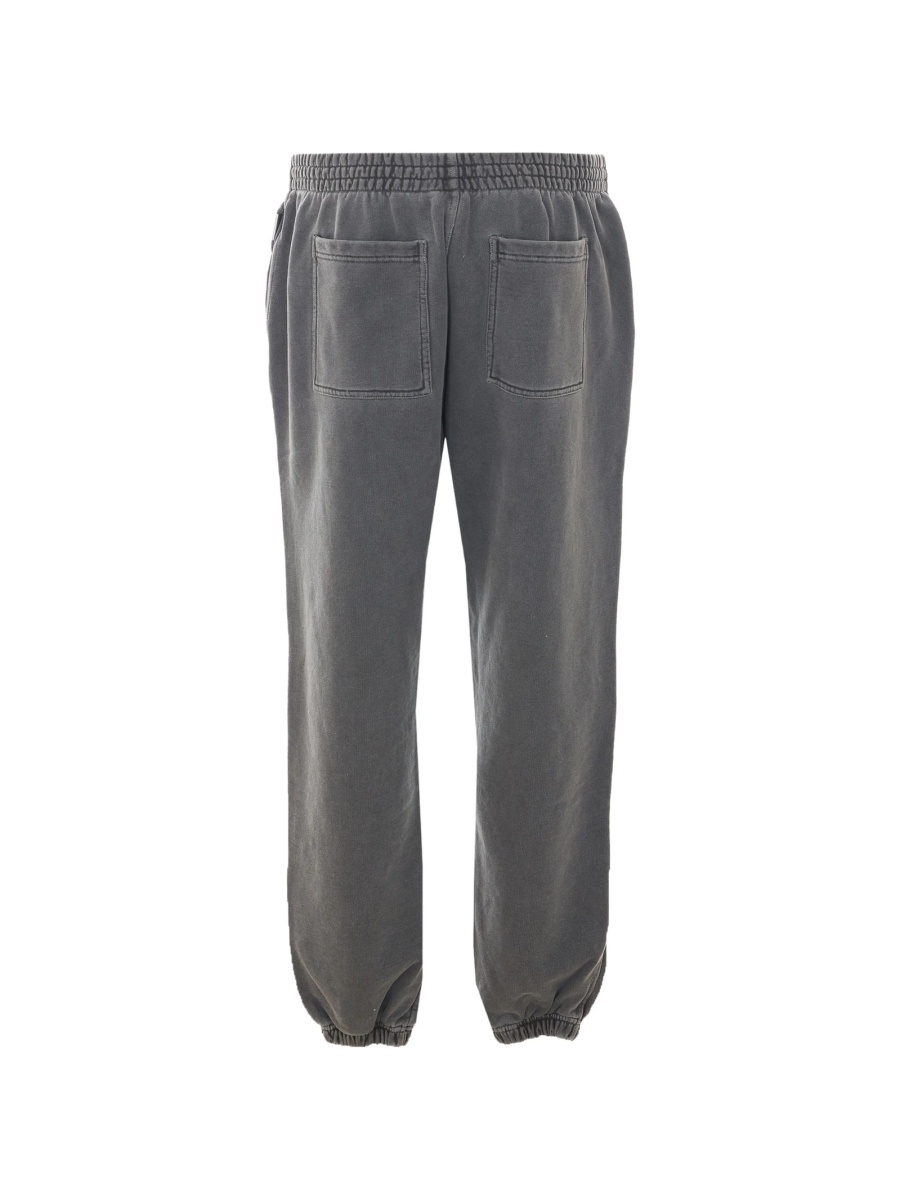 Pantaloni de trening REPRESENT gri - Img 2