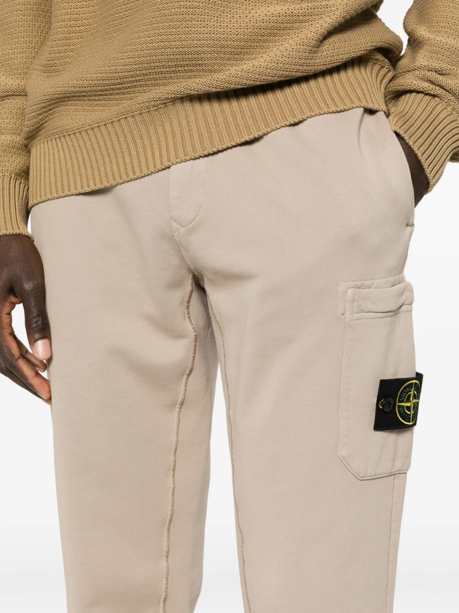 Pantaloni de trening Stone Island neutri - Img 5