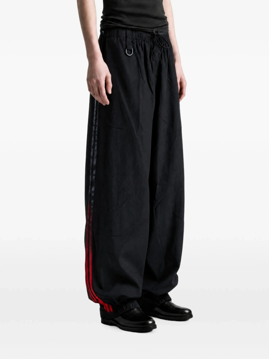 Pantaloni de trening Y-3 negri - Img 3