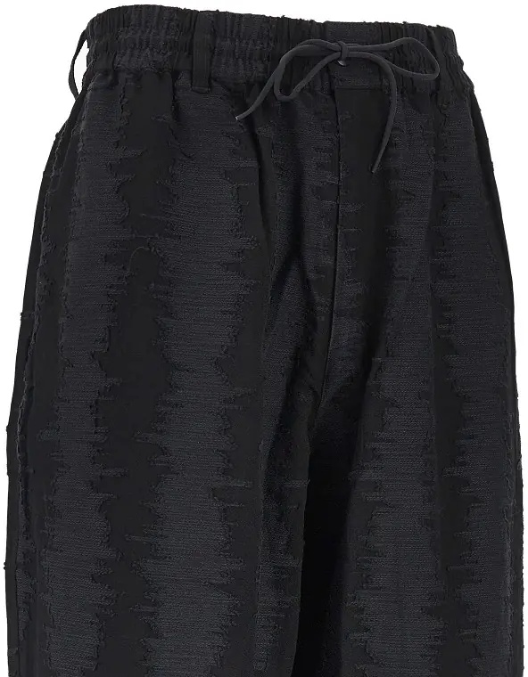 Pantaloni Decostitch track pants - Img 2