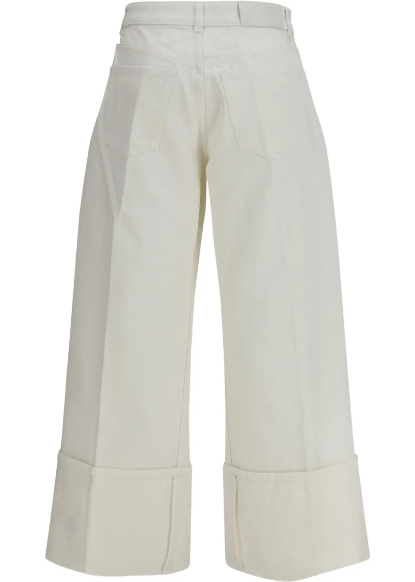 Pantaloni Denim Jeans - Img 4