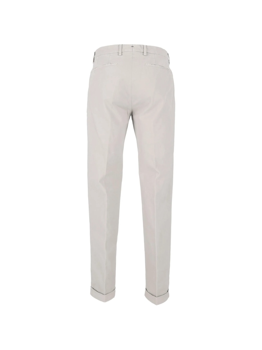 Pantaloni drepti BerWich gri - Img 2