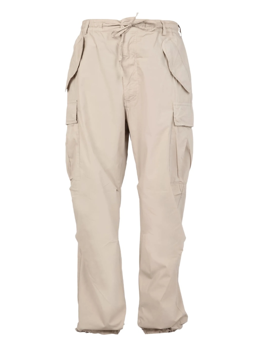 Pantaloni drepti EAST HARBOUR SURPLUS neutri - Img 3