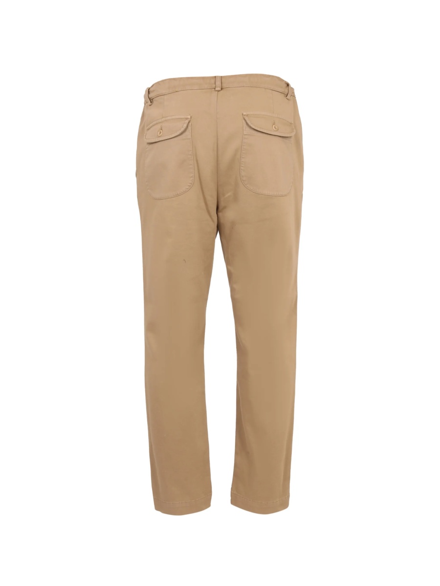 Pantaloni drepti EAST HARBOUR SURPLUS neutri - Img 2