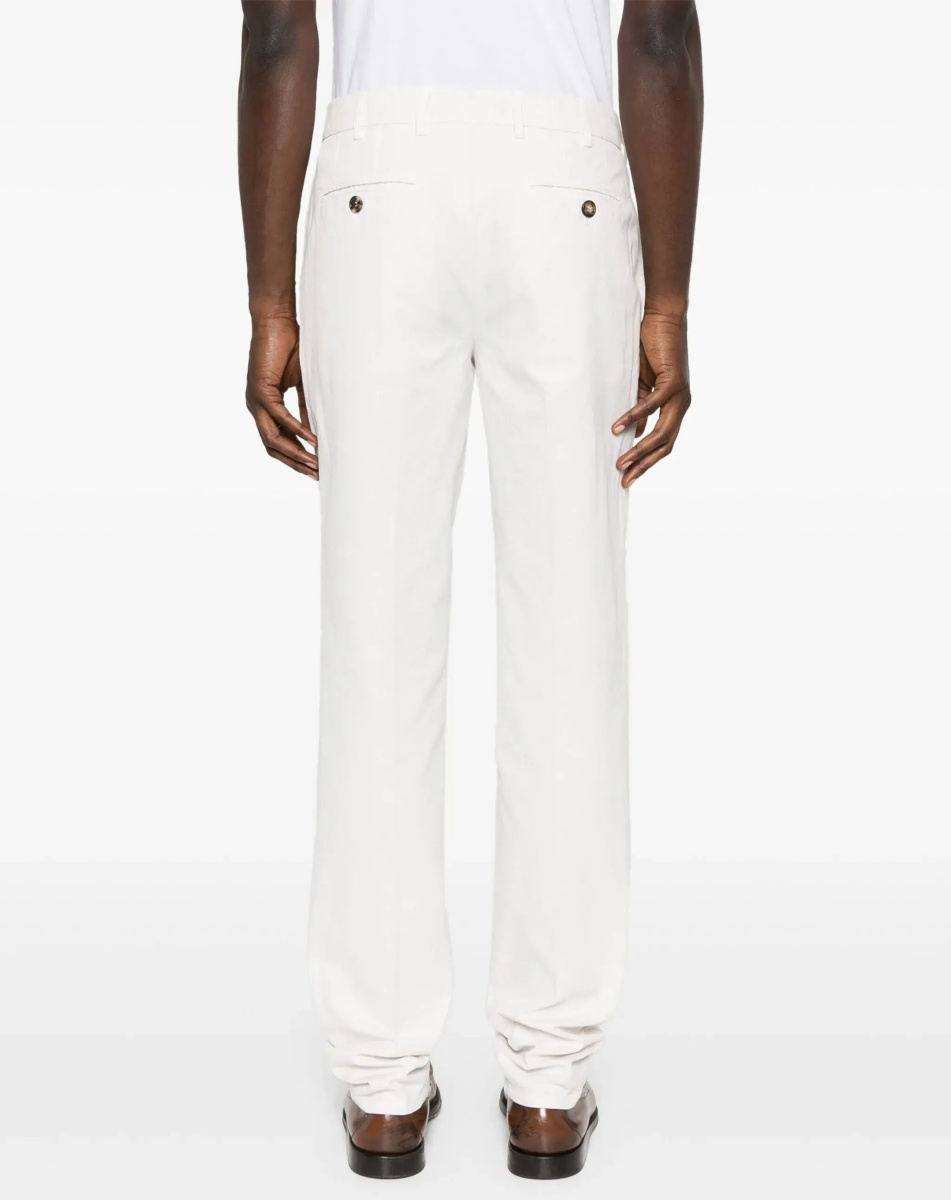 Pantaloni Dyed cotton Pants - Img 6