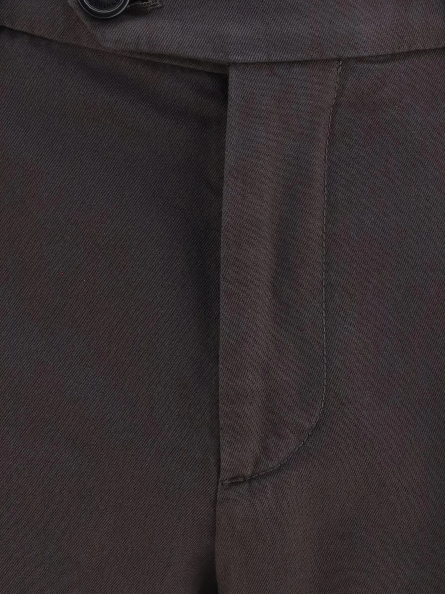 Pantaloni Dyed cotton Pants - Img 6