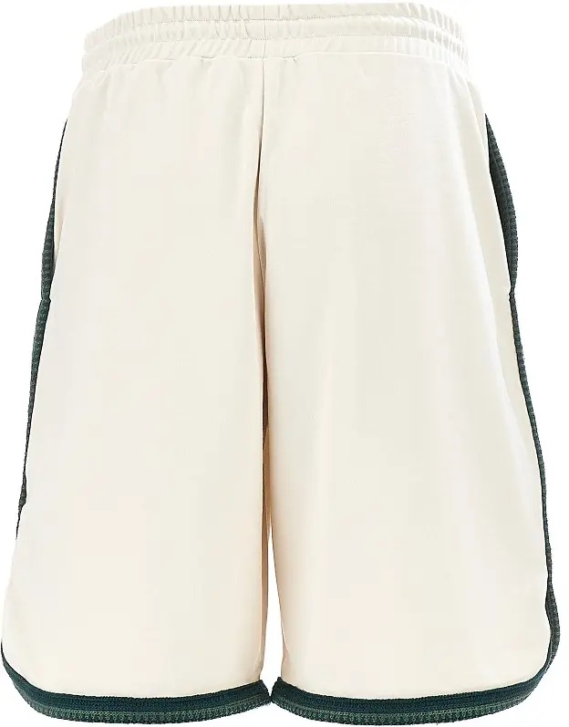 Pantaloni 'Eagle Club' jersey shorts - Img 3