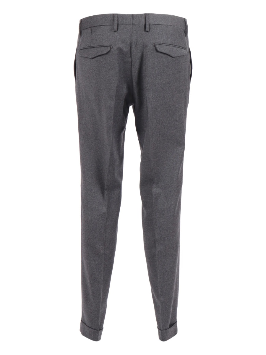 Pantaloni eleganti Briglia gri - Img 2