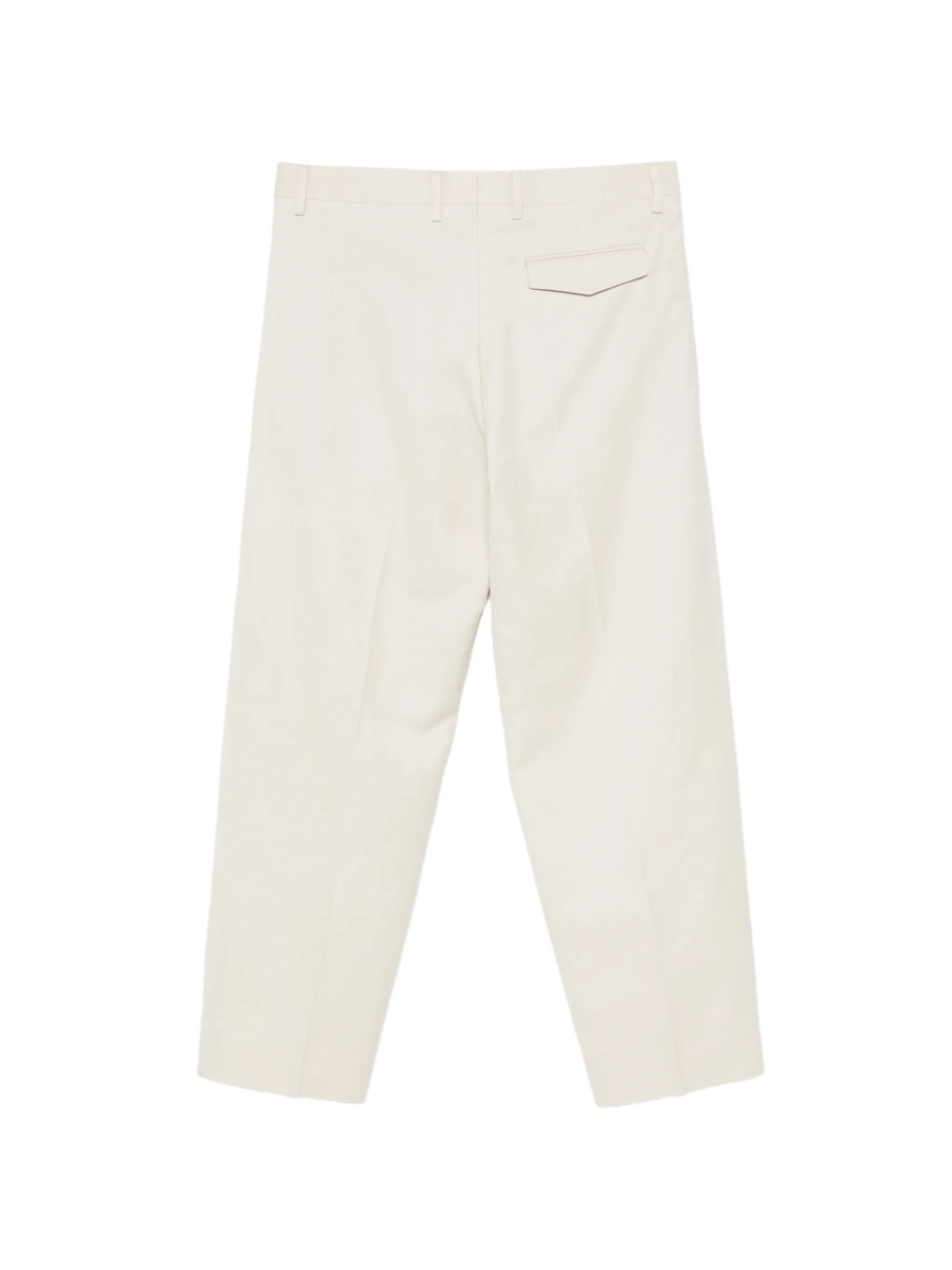 Pantaloni eleganti COSTUMEIN neutri - Img 2