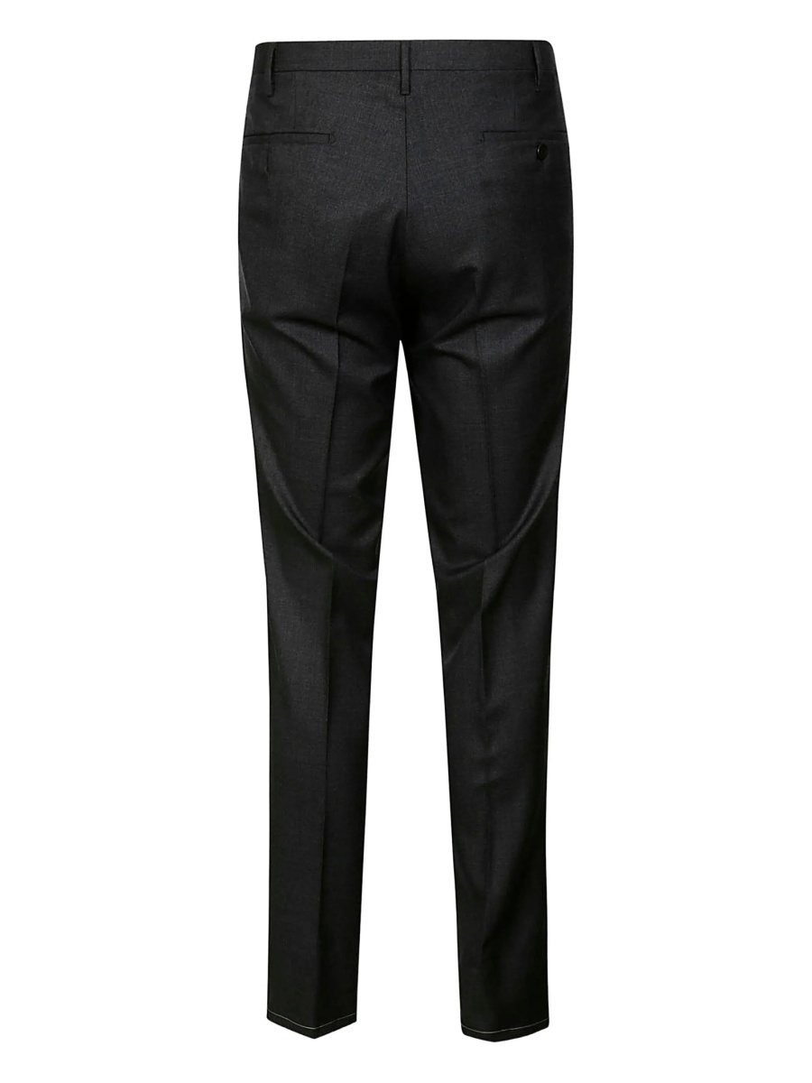 Pantaloni eleganti ROTA gri - Img 2