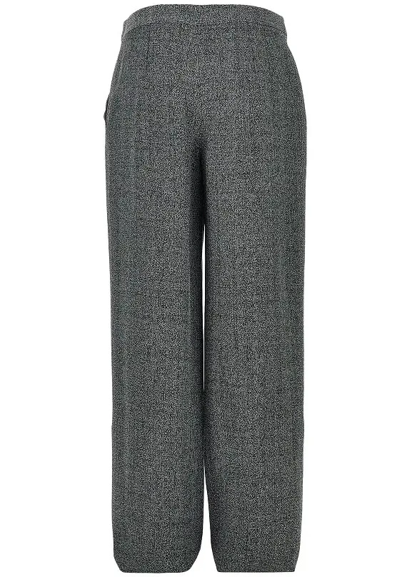 Pantaloni Emporio Armani gri - Img 3