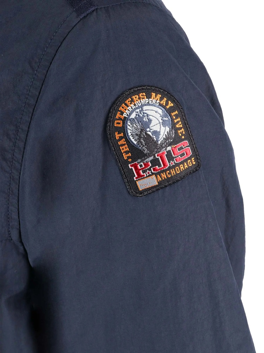 Pantaloni EVANDER - MAN OVERSHIRT JACKET - Img 3