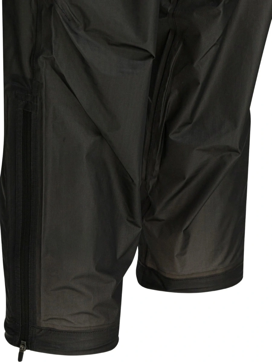 Pantaloni evazati Houdini Sportswear verzi - Img 3