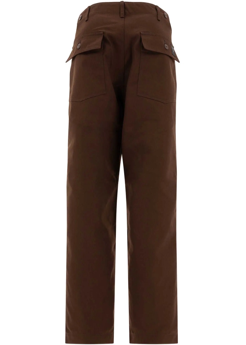 Pantaloni "Fatigue" trousers* - Img 2
