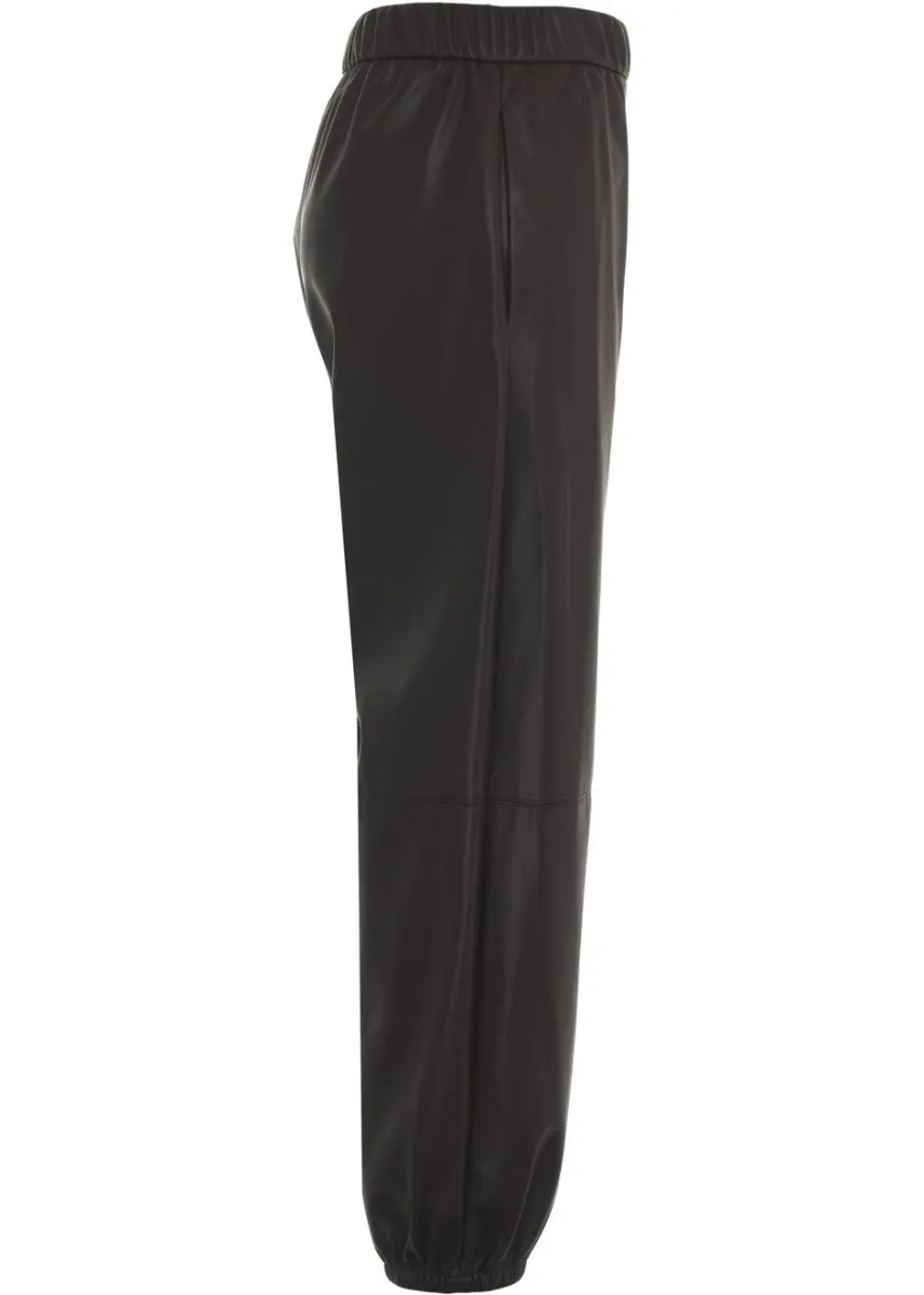 Pantaloni Fauc leather pants - Img 4