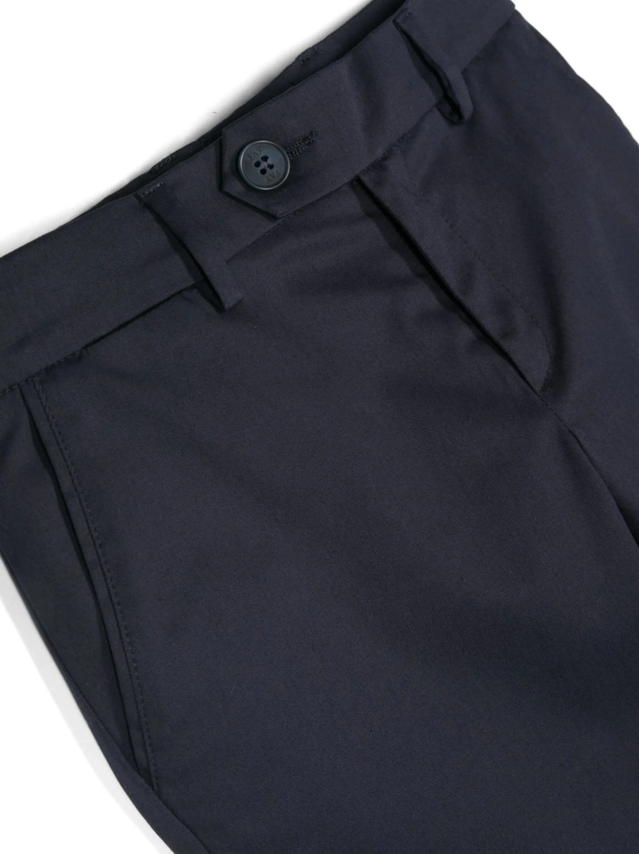 Pantaloni Fay albastri - Img 3