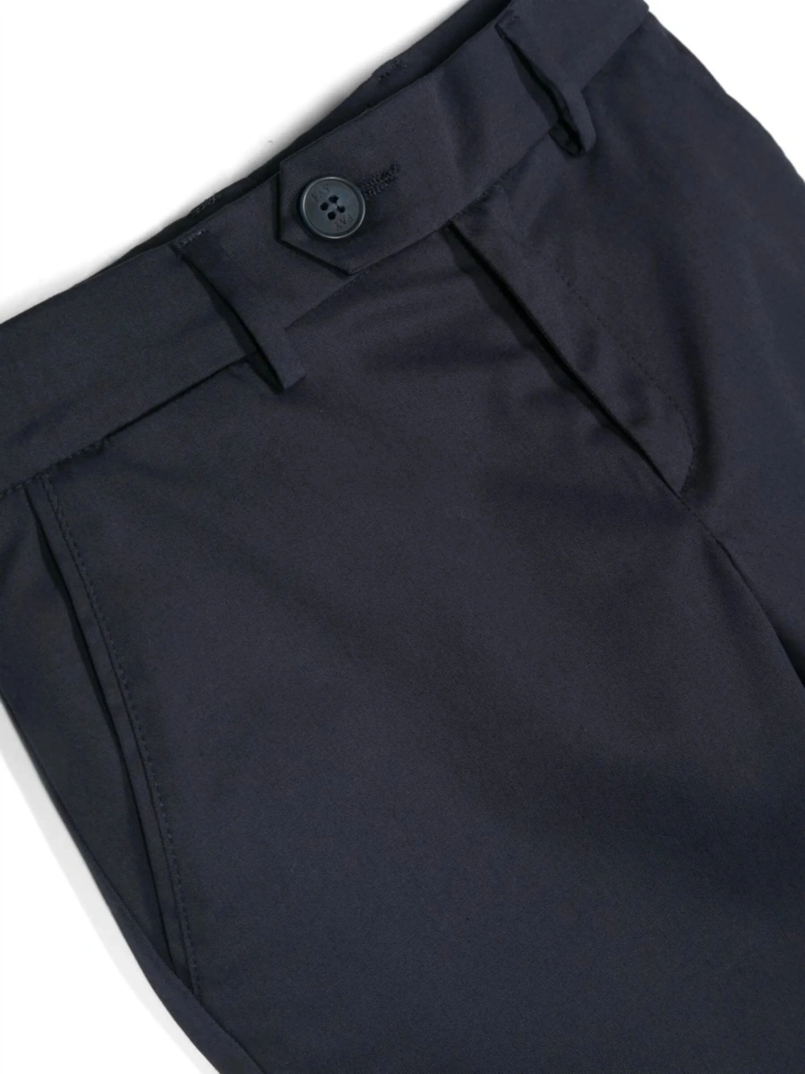 Pantaloni Fay albastri - Img 3
