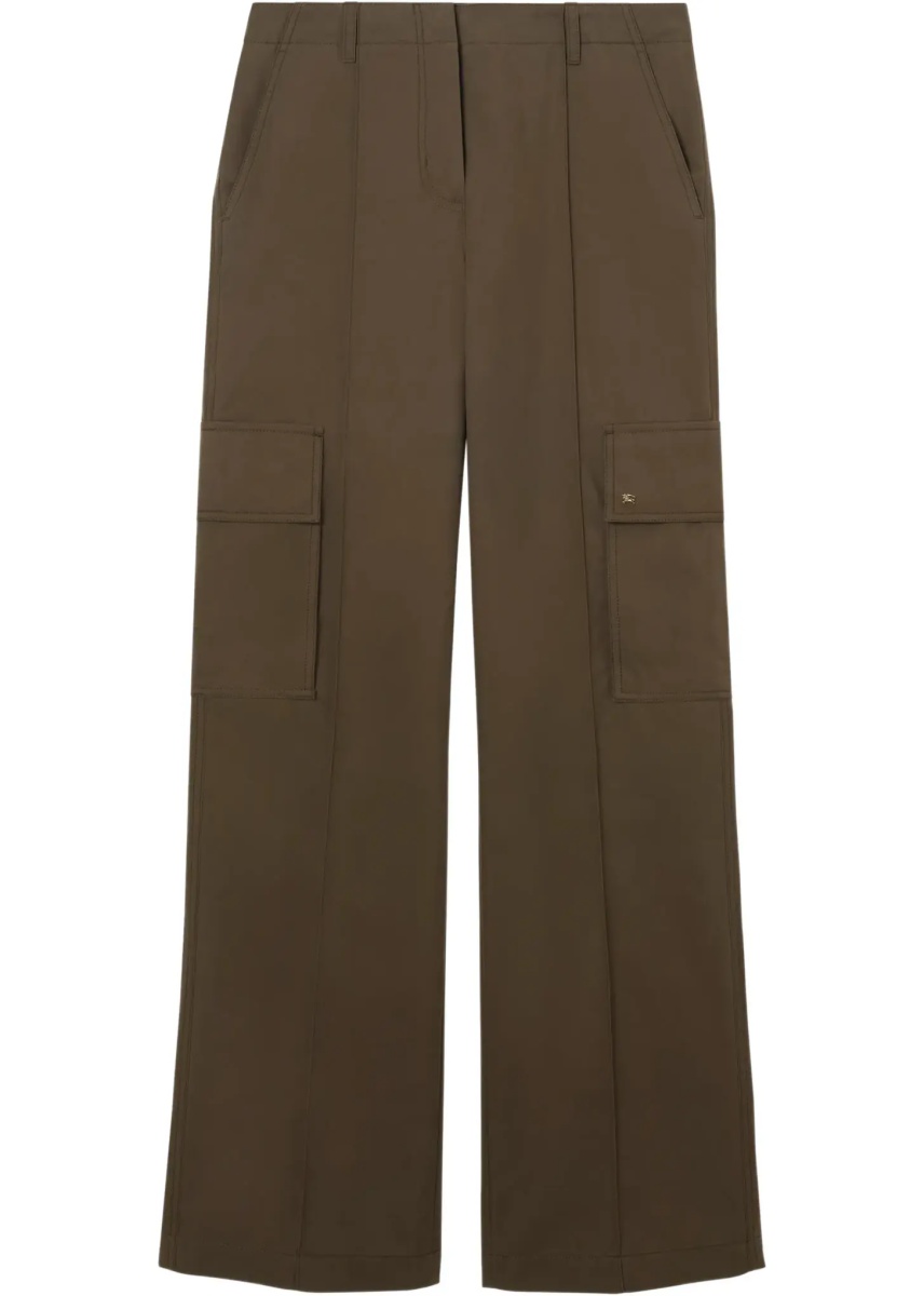 Pantaloni Gabardine Cargo Pants - Img 7