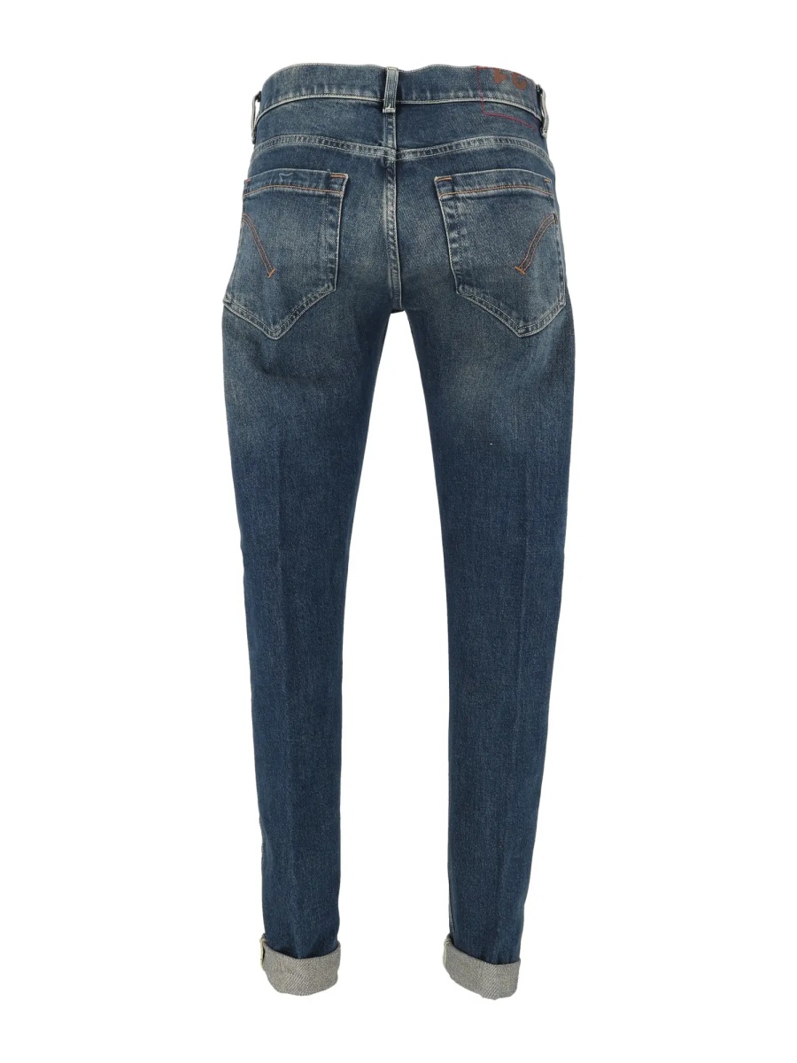 Pantaloni GEORGE PANTS - Img 3