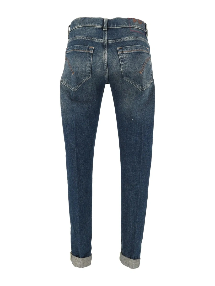 Pantaloni GEORGE PANTS - Img 3