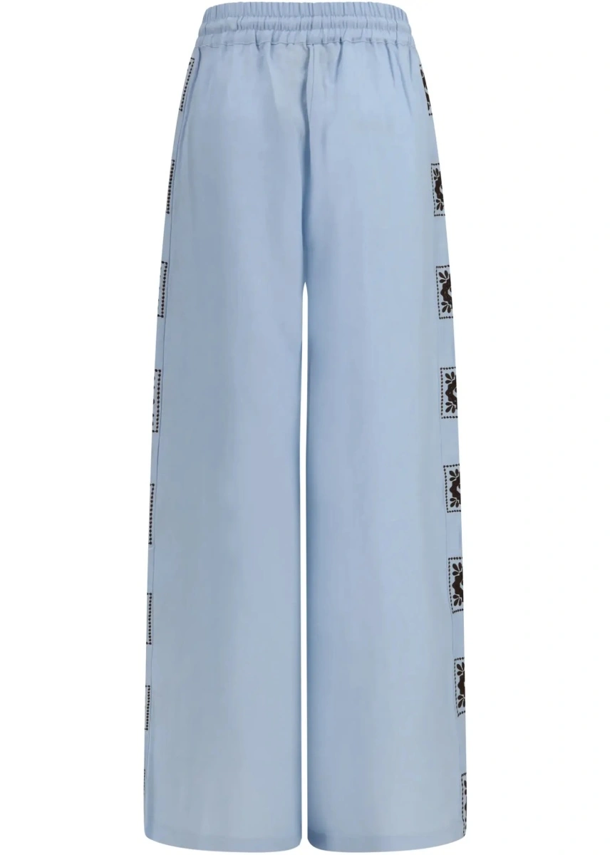 Pantaloni Grace Pants - Img 4