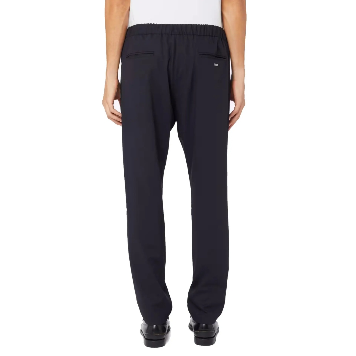 Pantaloni Herno Casual Wool Pants - Img 3